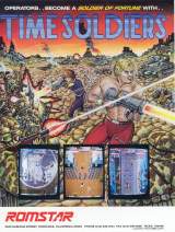 Goodies for Time Soldiers