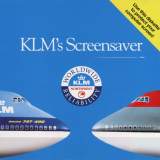 Goodies for KLM's Screensaver