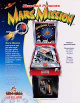 Goodies for Mars Mission
