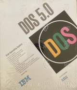 Goodies for IBM DOS Ver. 5.02
