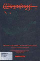 Goodies for Wizardry - Proving Grounds of the Mad Overload