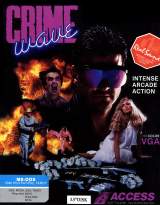 Goodies for Crime Wave