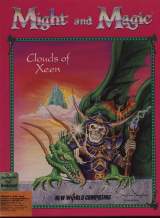 Goodies for Might and Magic - Clouds of Xeen