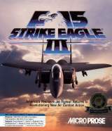 Goodies for F-15 Strike Eagle III