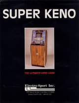 Goodies for Super Keno