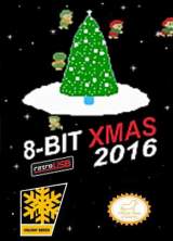 Goodies for 8 Bit Xmas 2016 [Model RET-X6-GBL]