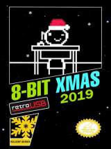 Goodies for 8 Bit Xmas 2019 [Model RET-X9-GBL]
