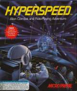 Goodies for Hyperspeed [Model 4661]