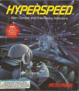 Goodies for Hyperspeed [Model 4671]