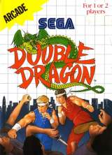Goodies for Double Dragon [Model MK-7012-50]