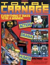Goodies for Total Carnage
