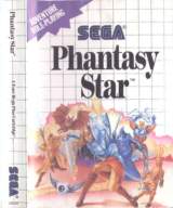 Goodies for Phantasy Star [Model 9500]