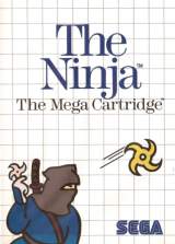 Goodies for The Ninja [Model MK-5066-50]