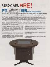 Goodies for PT-109