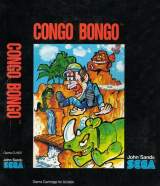 Goodies for Congo Bongo [Model SG1007]