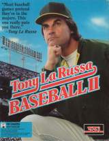 Goodies for Tony La Russa Baseball II
