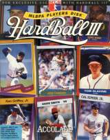 Goodies for HardBall III - MLBPA Players Disk [Model 62074]