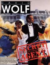 Goodies for David Wolf: Secret Agent