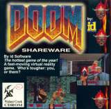 Goodies for DOOM