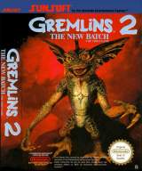 Goodies for Gremlins 2 - The New Batch [Model NES-2Z-FRA]