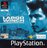 Goodies for Largo Winch - .//Commando SAR [Model SLES-03688]