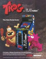 Goodies for Trog