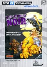 Goodies for Best of Infogrames: Discworld Noir