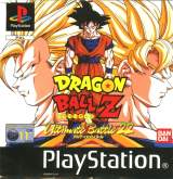 Goodies for Dragon Ball Z - Ultimate Battle 22 [Model SLES-03736]