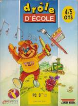 Goodies for Drôle d'École - 4-5 Ans