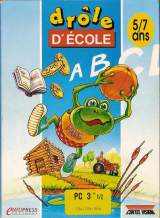 Goodies for Drôle d'École - 5-7 Ans