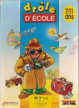Goodies for Drôle d'École - 7-11 Ans