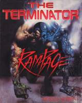 Goodies for The Terminator - Rampage