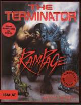 Goodies for The Terminator - Rampage