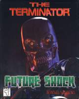 Goodies for The Terminator - Future Shock
