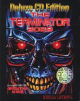 Goodies for The Terminator 2029 - Deluxe CD Edition