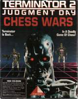 Goodies for Terminator 2 - Judgment Day - Chess Wars