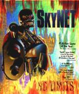 Goodies for SkyNET