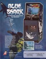 Goodies for Blue Shark [Model 742]