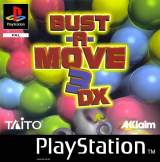 Goodies for Bust-A-Move 3 DX [Model SLES-00991]