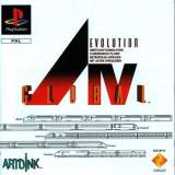 Goodies for A.IV Evolution Global [Model SCES-00290]