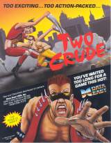 Goodies for Two Crude