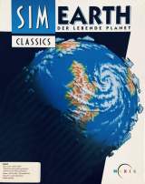 Goodies for Classics SimEarth - Der Lebende Planet [Model SEP3GRBL]