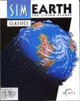Goodies for Classics SimEarth - The Living Planet