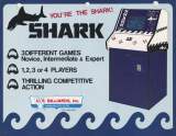 Goodies for Shark