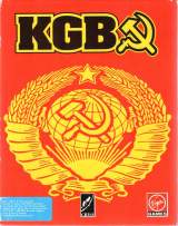Goodies for KGB