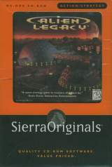 Goodies for SierraOriginal: Alien Legacy