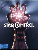 Goodies for Star Control [Model 60054]