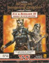 Goodies for Advanced Dungeons & Dragons: Eye of the Beholder III - Sturm auf Myth Drannor