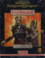 Goodies for Advanced Dungeons & Dragons: Eye of the Beholder III - A l'assaut de Myth Drannor