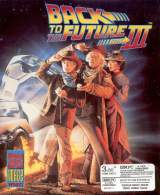 Goodies for Back to the Future Part III